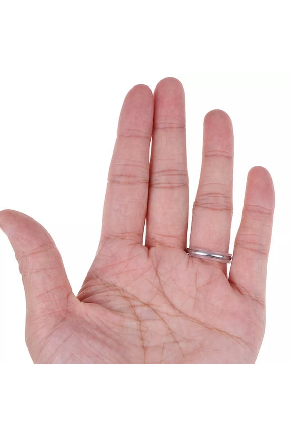 8pcs Invisible Ring Size Adjuster for Loose Ring Size Reducer Spacer Ring_tu