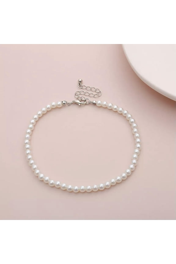 All-Match Anklet Sandals Anklets for Women Chain Decoration Woman
