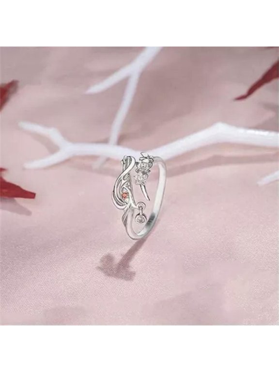 Anime Tian Guan Ci Fu Ring Heaven Official's Blessing Hua Cheng Xie Lian Gif WY4-A2