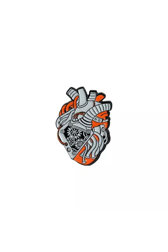 Cartoon Enamel Pins Funny Brooch Lapel Collar Badge Jewelry For Fans Friend•-insect1