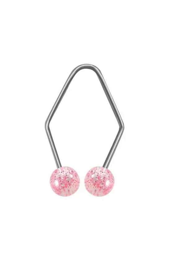 Dimple Trainer Dimple Makers Dimple Maker For Cheeks Facial Dimple Make-Pink