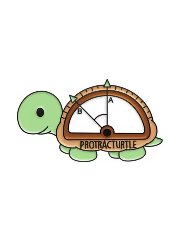 Enamel Pins Jewelry Gift Lapel Pin Badge Clothing Backpack Accessory Brooch ➳-Mathematics and Animals3