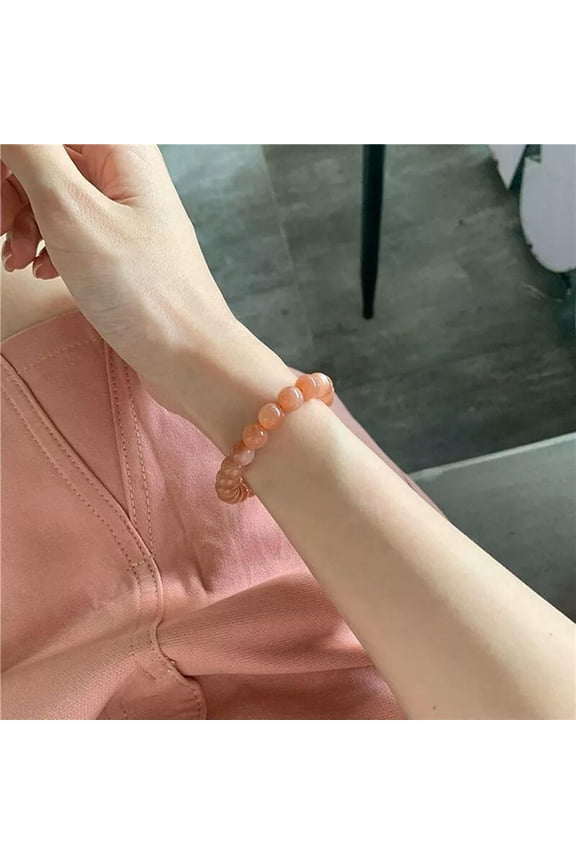 Fu Character Lucky Bracelet Creative All-Match Auspicious Female Fashion Gifts