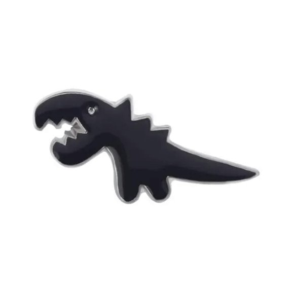 MATROOY Halloween Punk Gothic Style Enamel Pin Lapel Collar Corsage Brooch Jewelry Gift-142