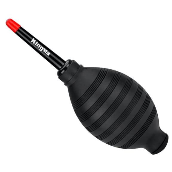 MATROOY Plastic Lens Cleaning Air Blower Dust Compressed Duster Car