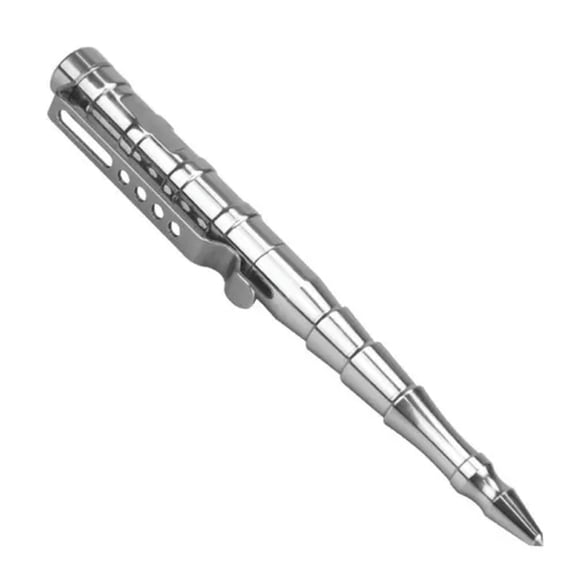 MATROOY Portable EDC Stainless Steel Portable Pen Tungsten Steel Head Outdoor Multi Tool