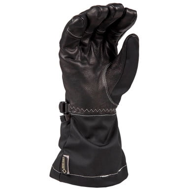 MATTE BLACK