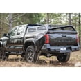 thumbnail image 1 of Fab Fours RACK02-1 Overland Half Rack ROOF RACK, 1 of 8