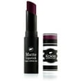 thumbnail image 1 of Kokie Cosmetics Matte Lipstick - Vamp, 1 of 2