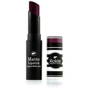 Kokie Cosmetics Matte Lipstick - Vamp