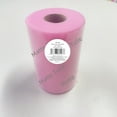 thumbnail image 1 of MATTE TULLE ROLL 6IN X100YDS MED PINK, 1 of 2
