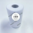 thumbnail image 1 of MATTE TULLE ROLL 6IN X100YDS WHITE, 1 of 2