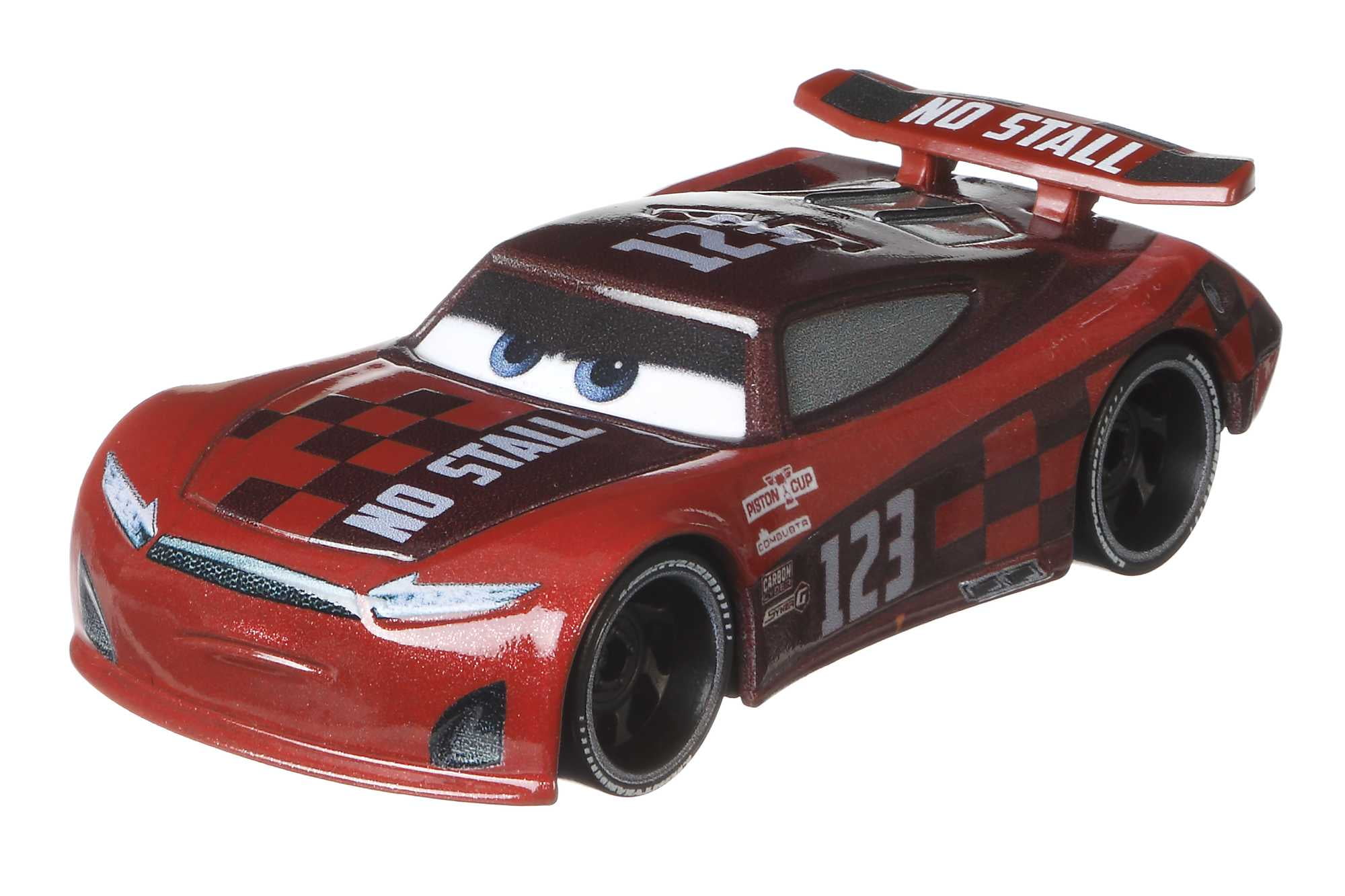 Disney and Pixar Cars movie Die-cast Character Vehicles