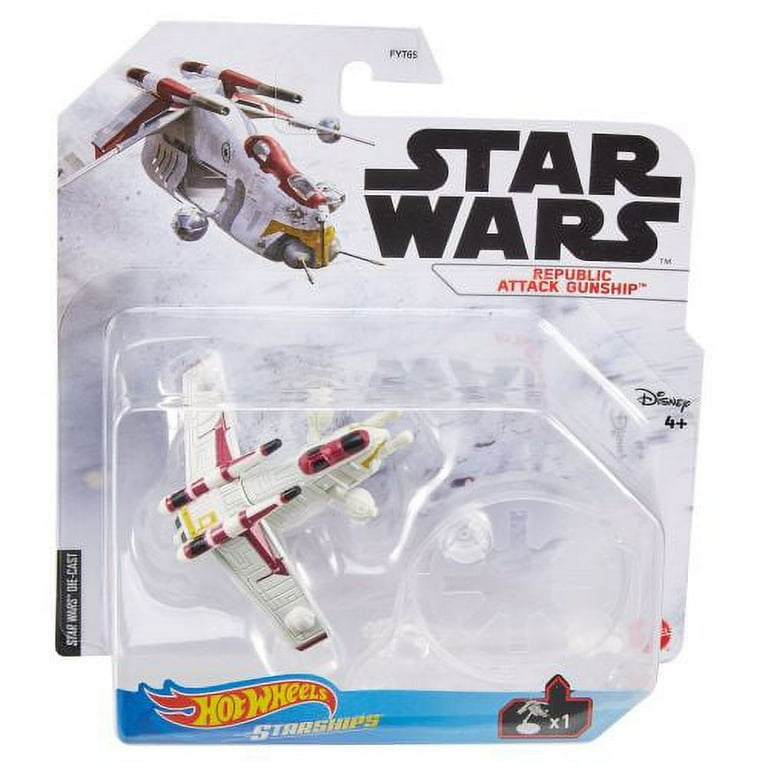 Republic attack gunship hot sale