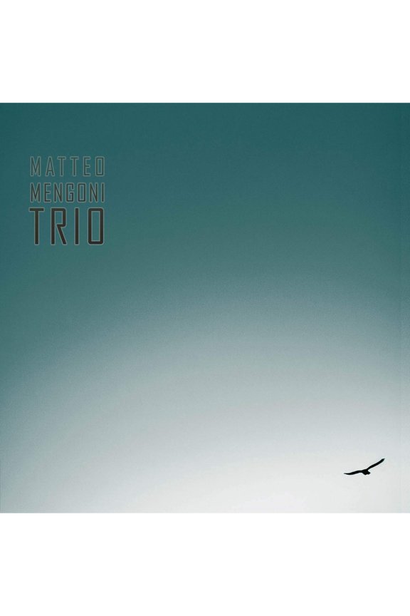 Mengoni Trio Matteo MATTEO MENGONI TRIO-MENGONI TRIO MATTEO (CD)