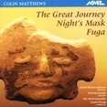 thumbnail image 1 of Nash Ensemble - Matthews / The Great Journey [CD], 1 of 1