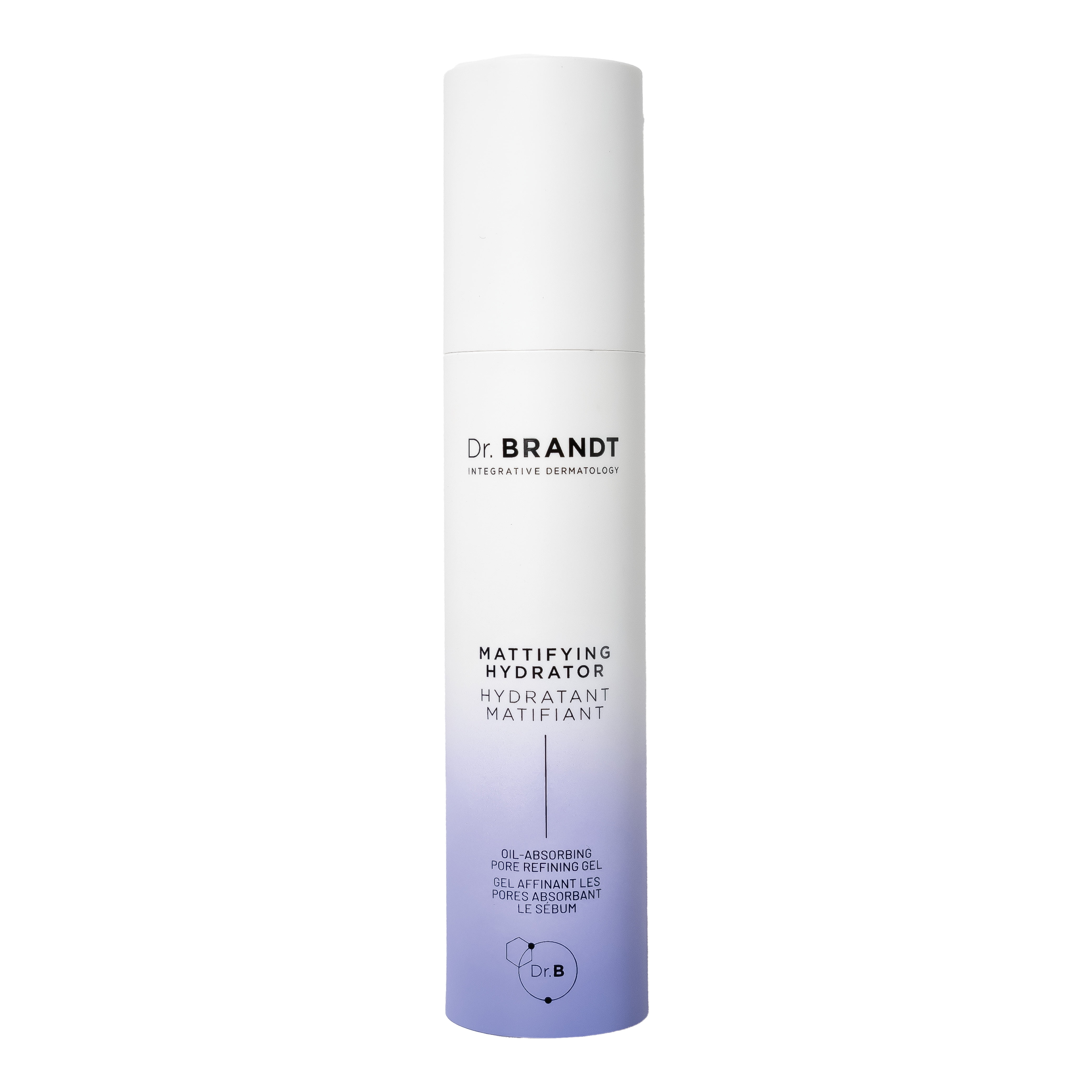 Dr. Brandt Pores No More Mattifying Hydrator
