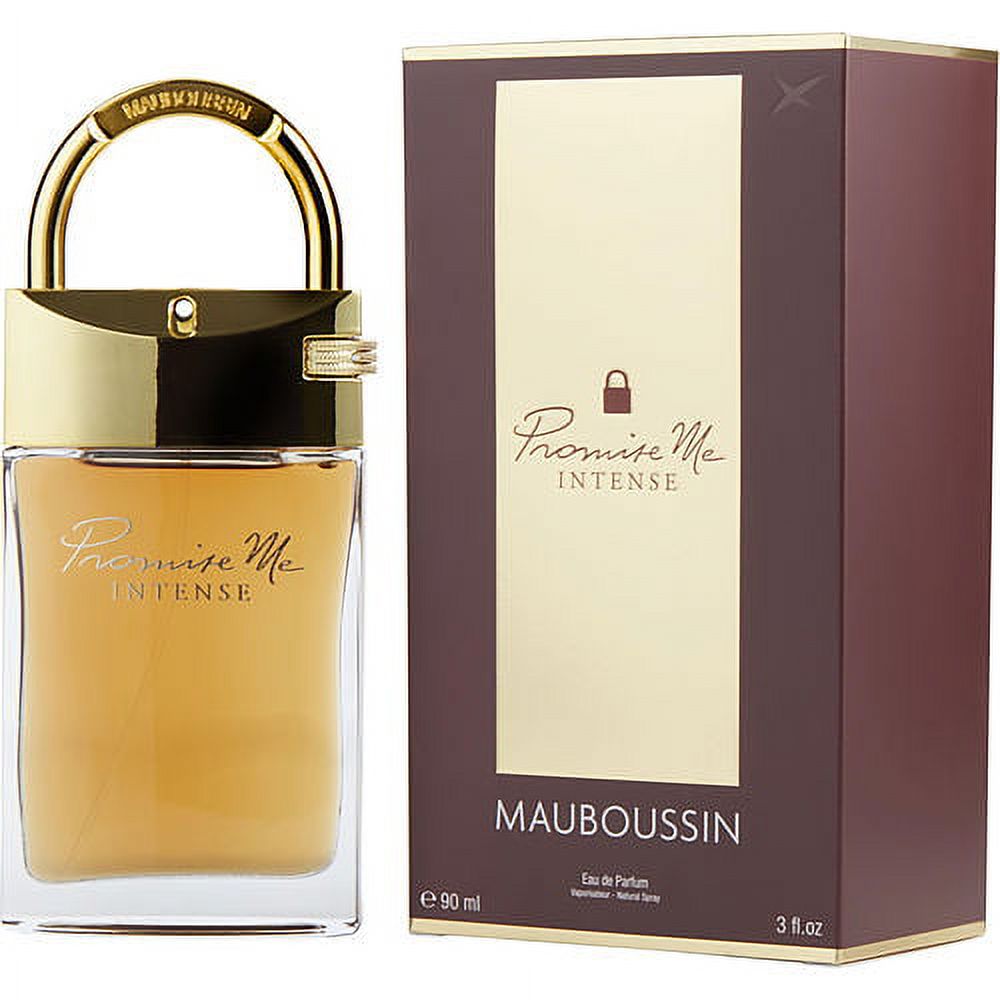 MAUBOUSSIN PROMISE ME INTENSE by Mauboussin - image 1 of 1