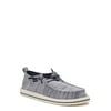 Actual Color: Navy, Shoe Size: 12