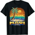 thumbnail image 1 of MAUI HAWAII | T-Shirt, 1 of 3