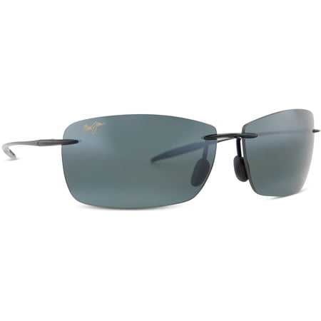MAUI JIM Narrow - High Bridge Fit