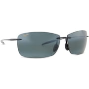 MAUI JIM Narrow - High Bridge Fit