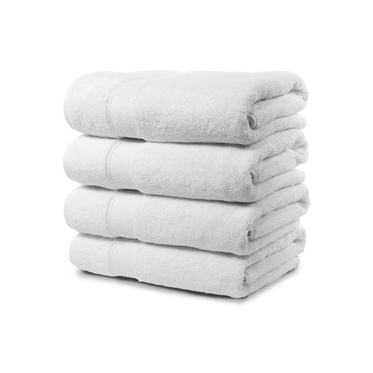 Extra Large Bath Towels - Luxury Bath Towels from Body by Love