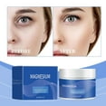 Magnesium Oil On Feet At Night MAUXDA Magnesium Cream, Magnesium Oil, Magnesium Cream for Sleep, Feet