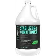 MAV AquaDoc Cyanuric Acid Pool Stabilizer and Conditioner, 128 fl oz