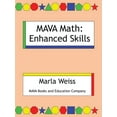thumbnail image 1 of MAVA Math: Enhanced Skills, (Paperback), 1 of 1