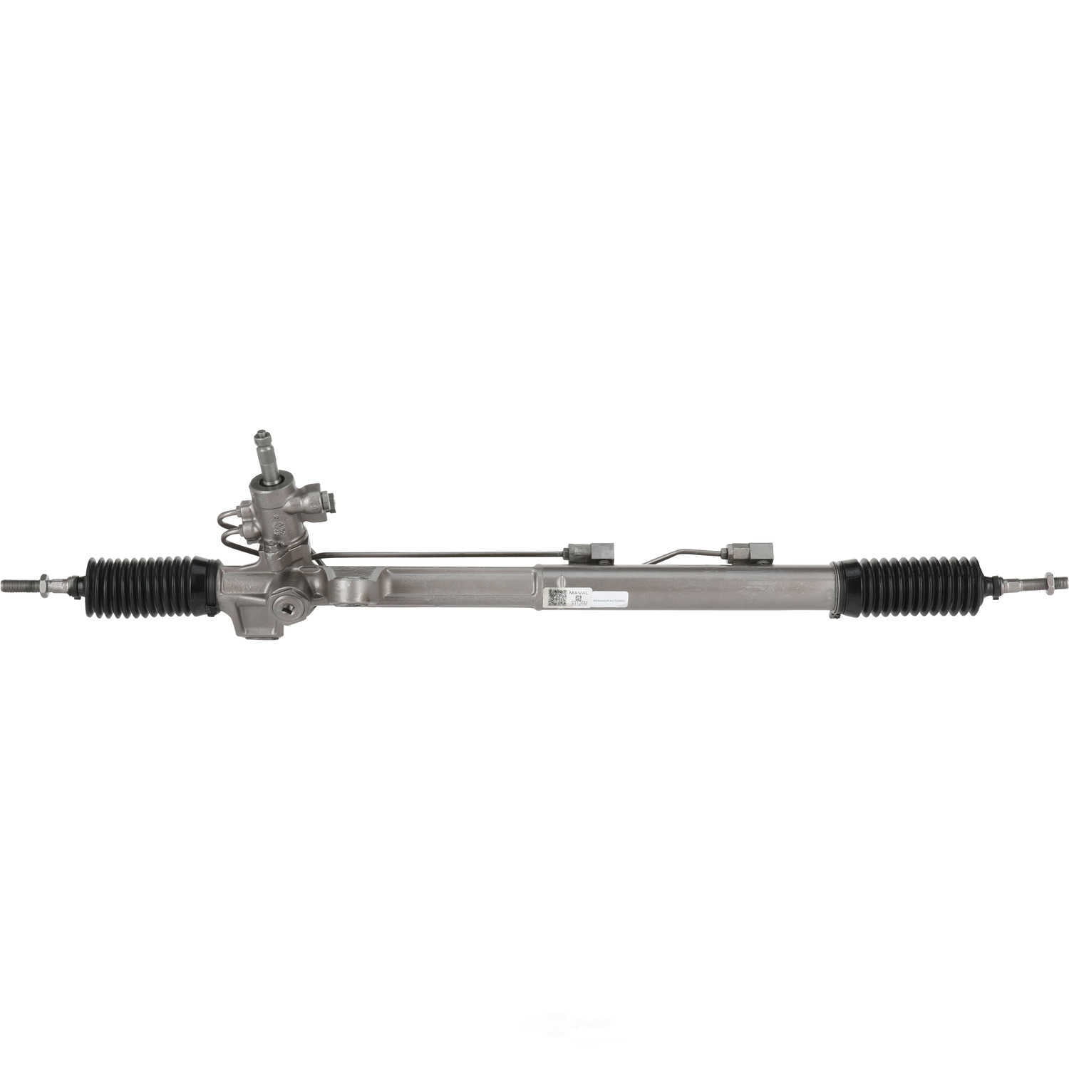 MAVAL 93126M Reman Rack & Pinion Assembly