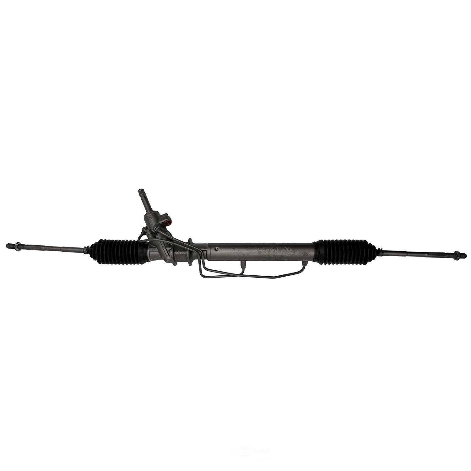 MAVAL 93138M Reman Rack & Pinion Assembly