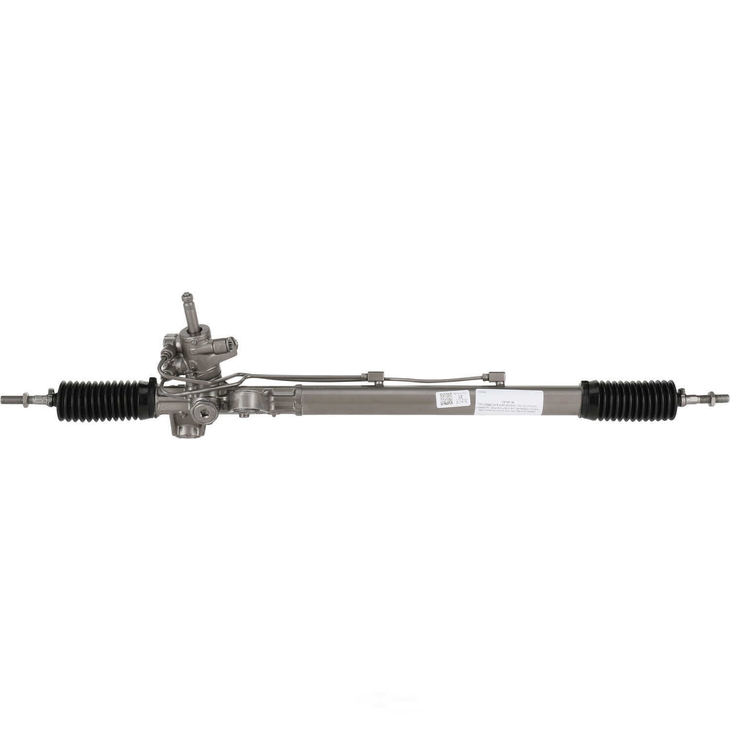 MAVAL 93141M Reman Rack & Pinion Assembly