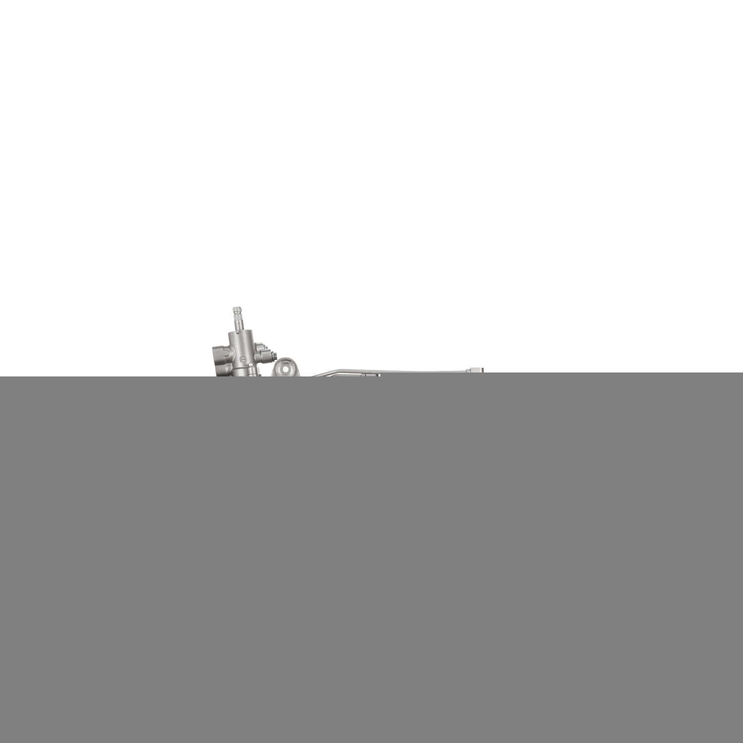 MAVAL 93305M Reman Rack & Pinion Assembly