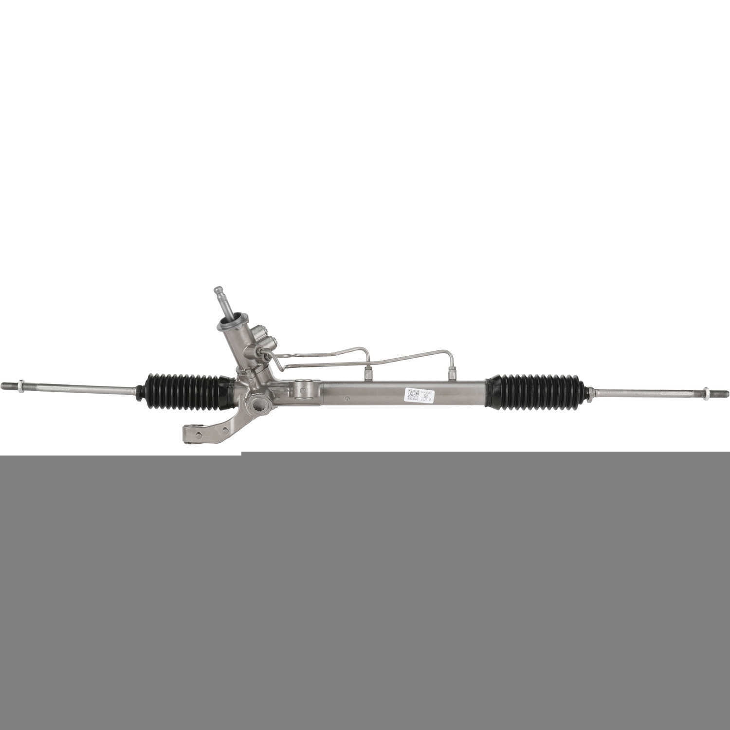 MAVAL 93311M Reman Rack & Pinion Assembly