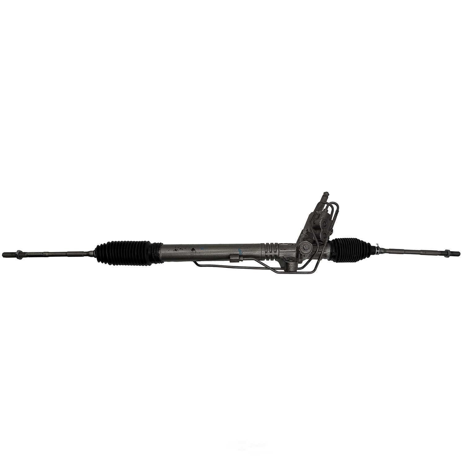 MAVAL 93381M Reman Rack & Pinion Assembly
