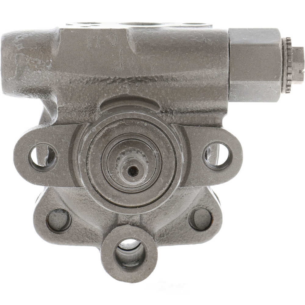 MAVAL 9604M Reman Power Steering Pump