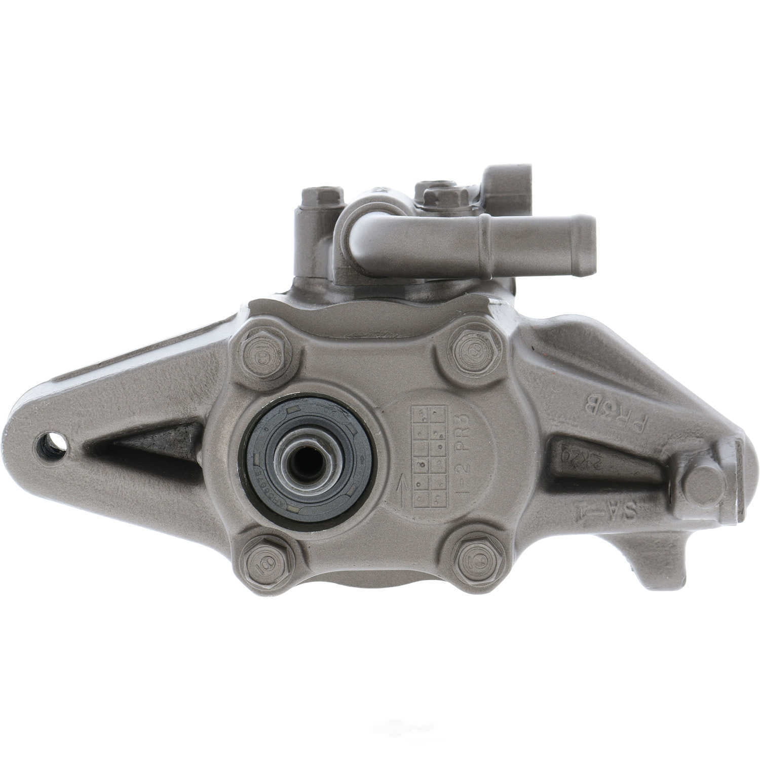 MAVAL 9612M Reman Power Steering Pump