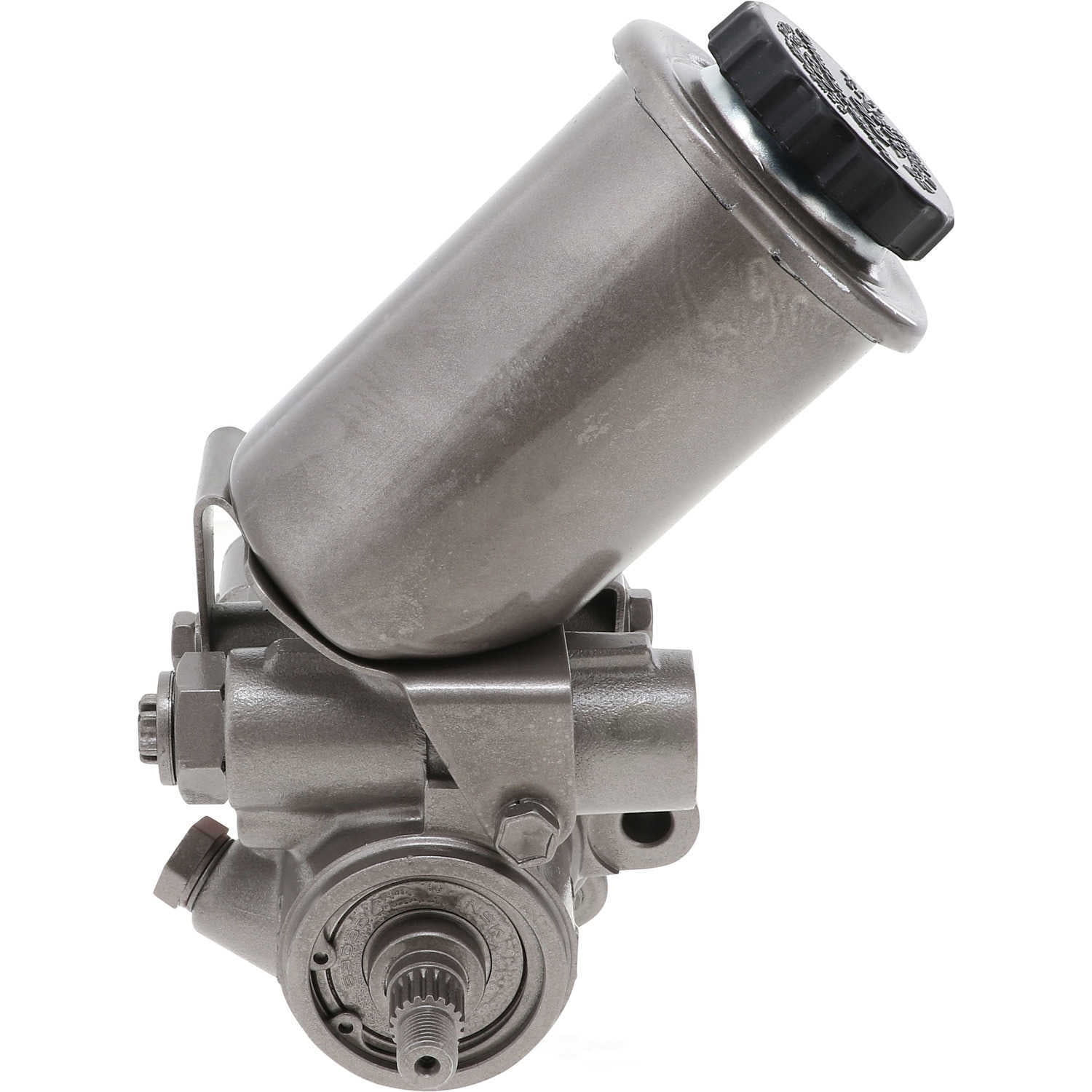MAVAL 96141M Reman Power Steering Pump