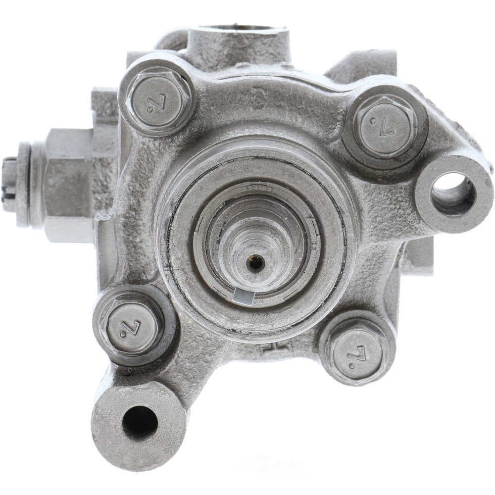 MAVAL 9615M Reman Power Steering Pump
