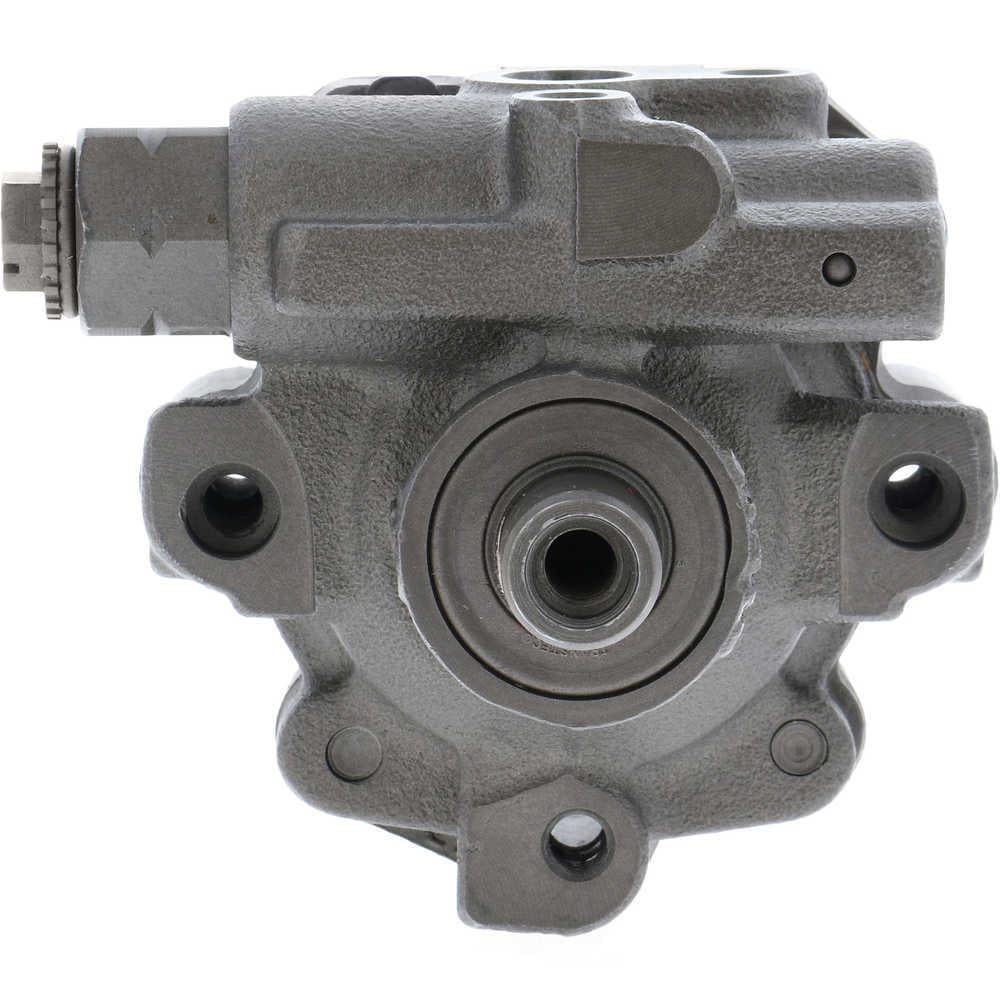 MAVAL 96193M Reman Power Steering Pump