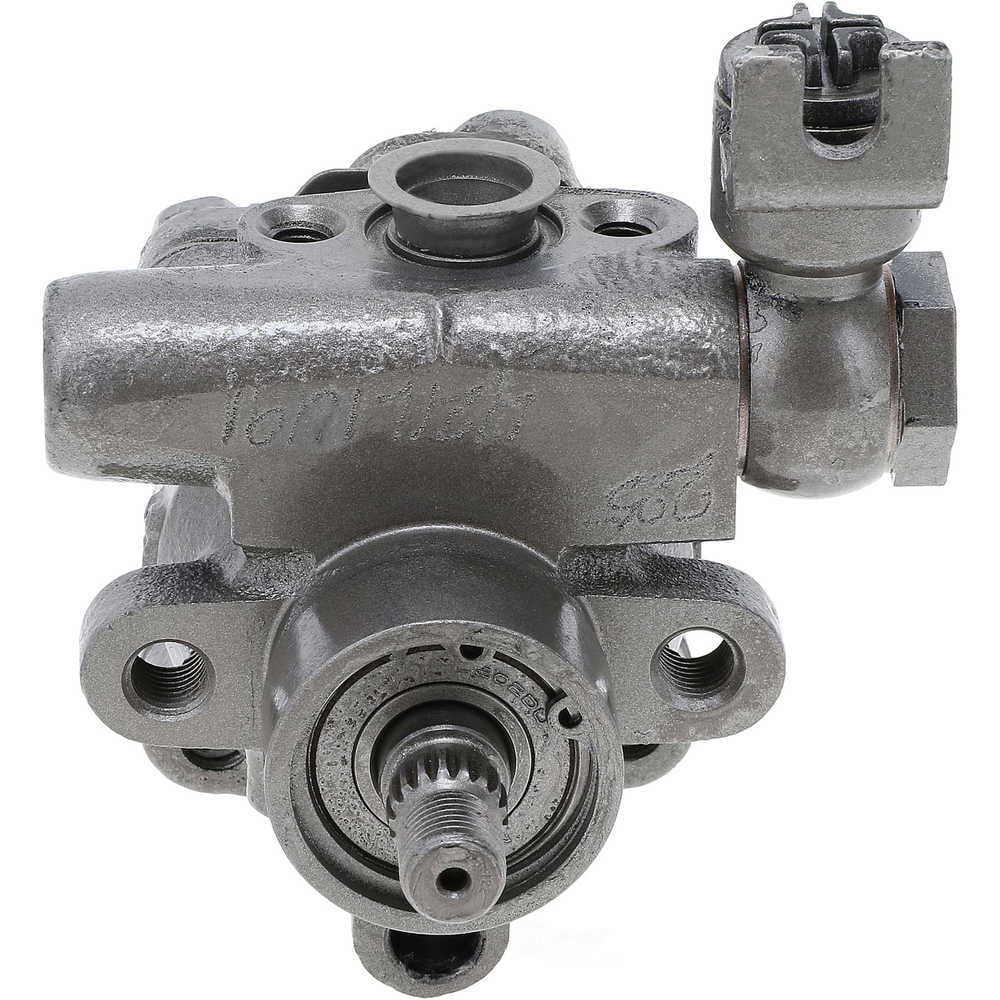 MAVAL 96225M Reman Power Steering Pump