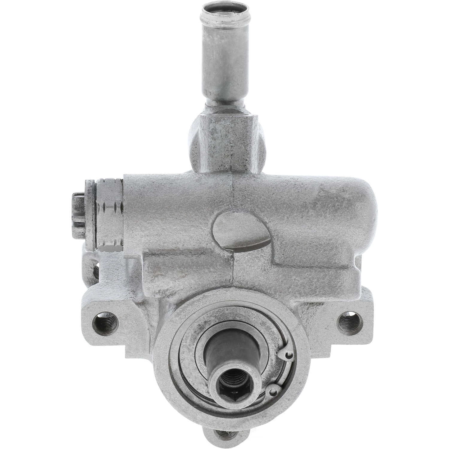 MAVAL 96236M Reman Power Steering Pump