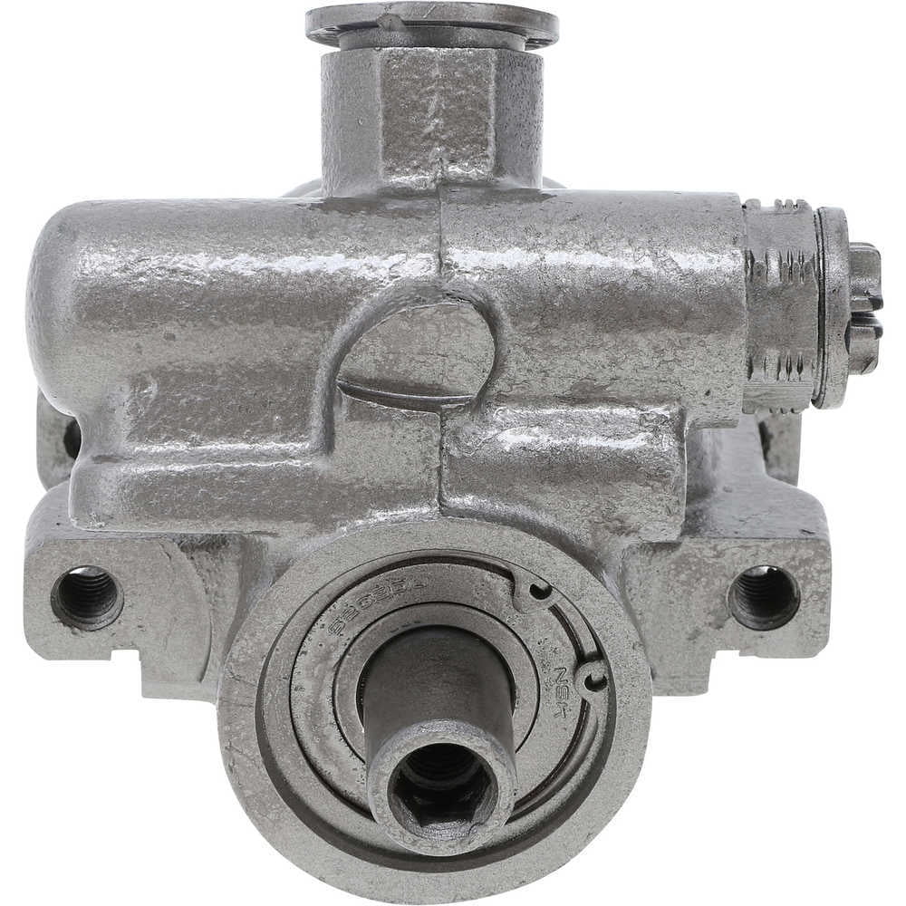 MAVAL 96238M Reman Power Steering Pump