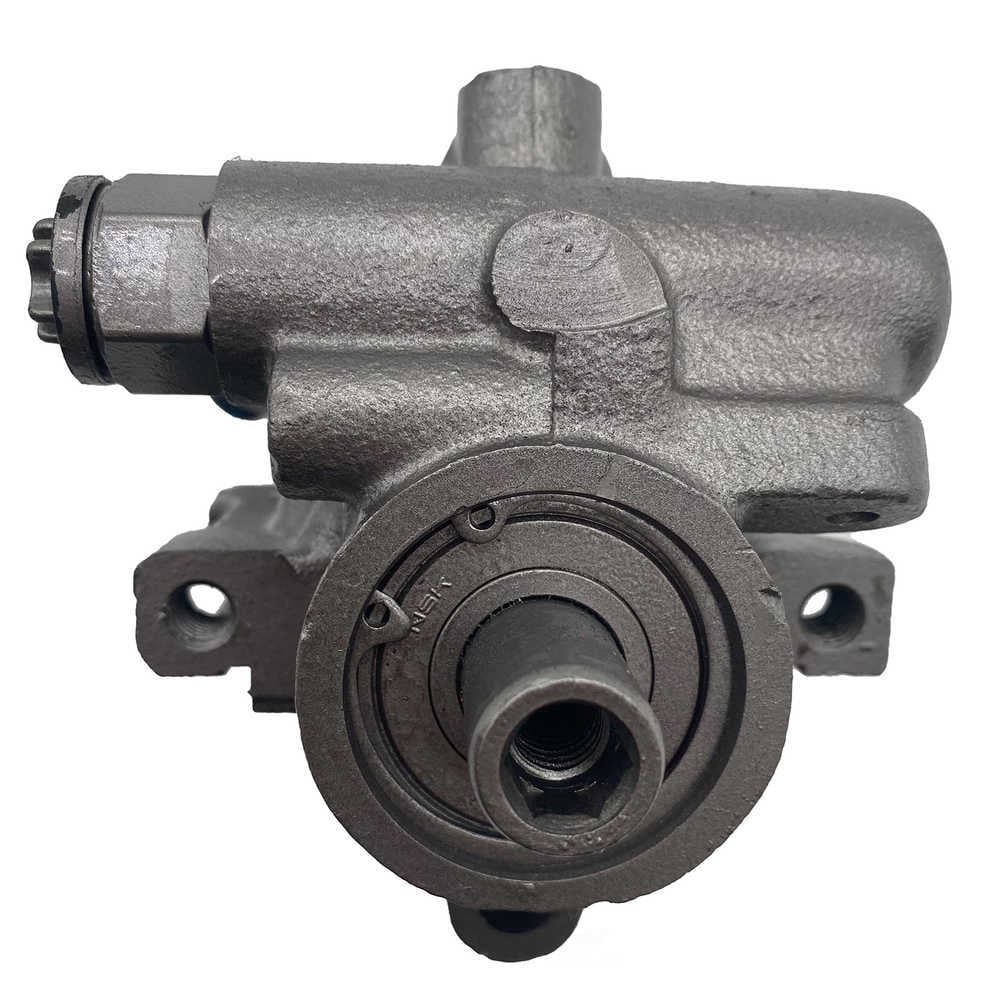MAVAL 96239M Reman Power Steering Pump