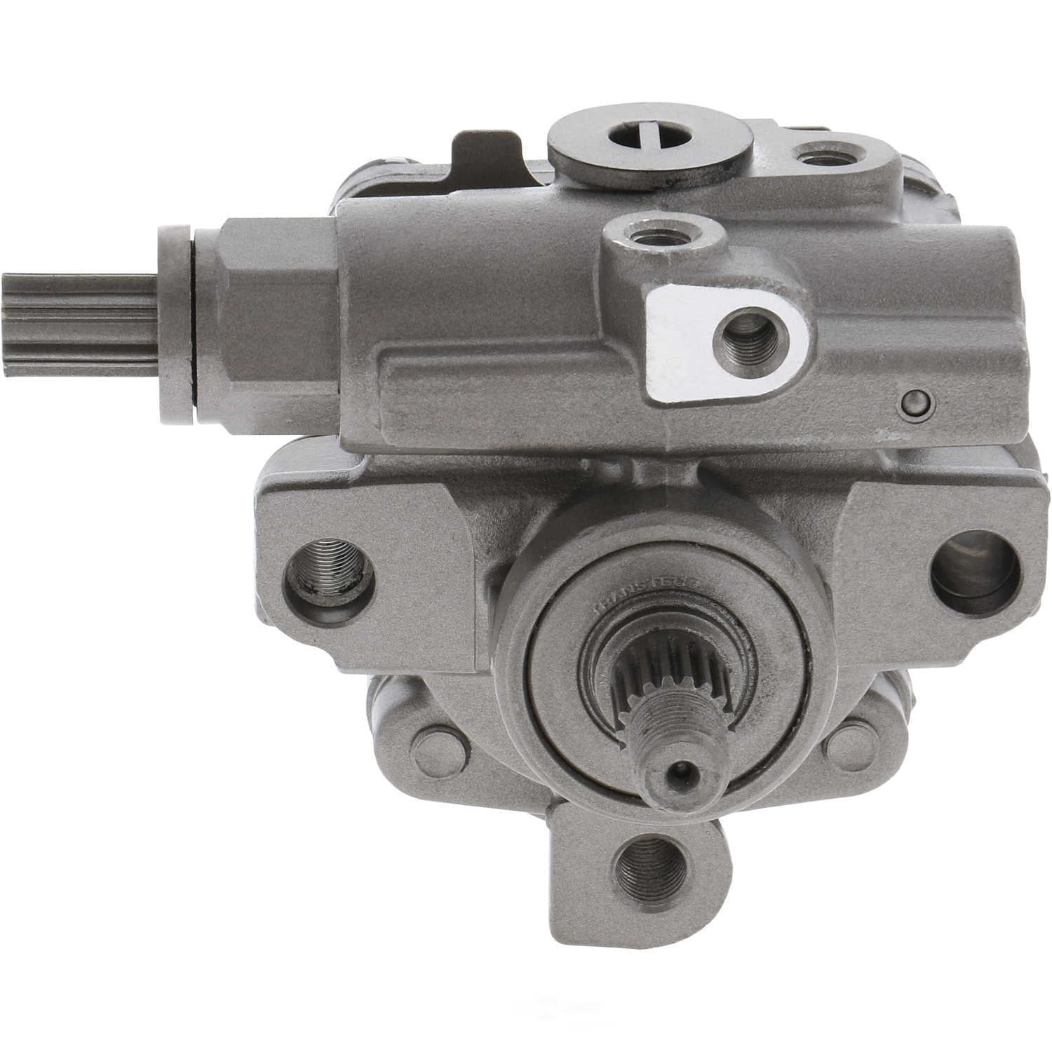 MAVAL 96260M Reman Power Steering Pump