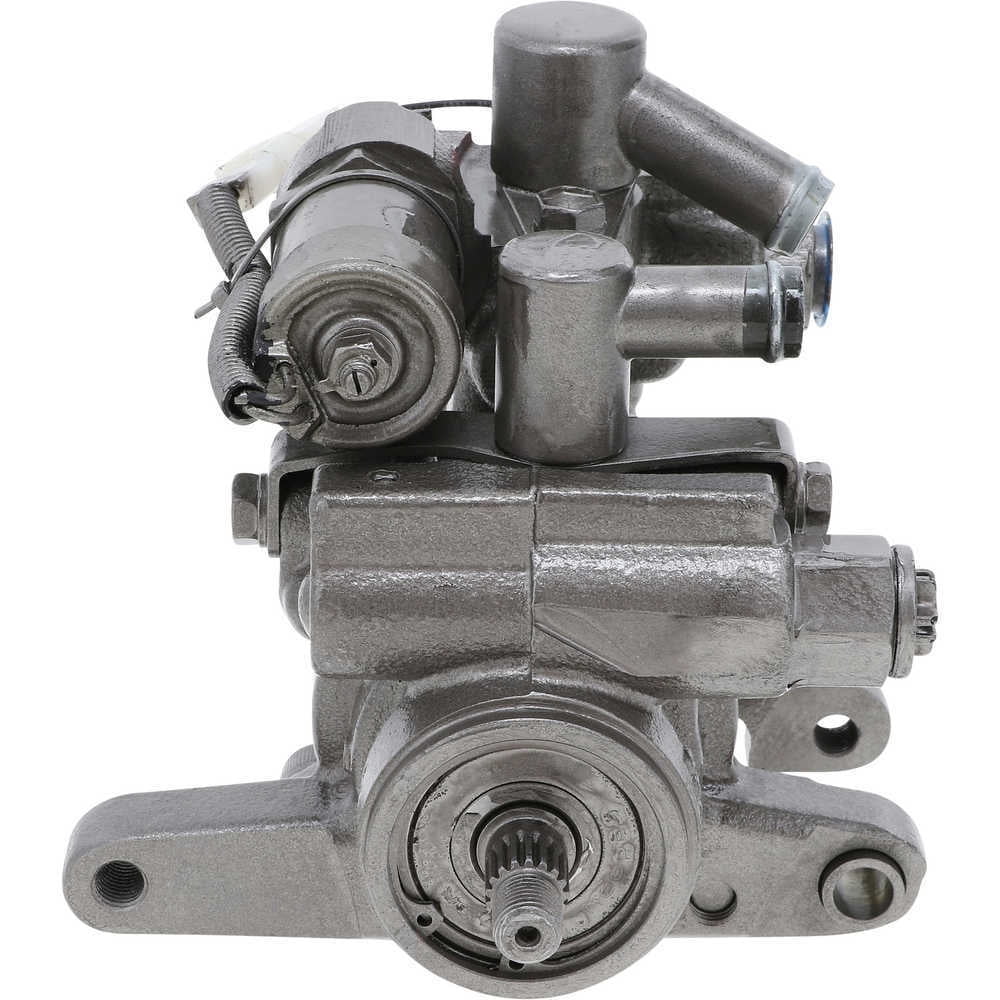 MAVAL 96266M Reman Power Steering Pump