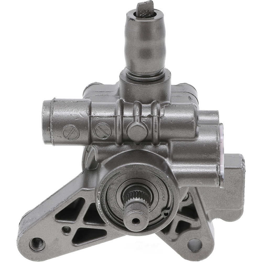 MAVAL 96268M Reman Power Steering Pump