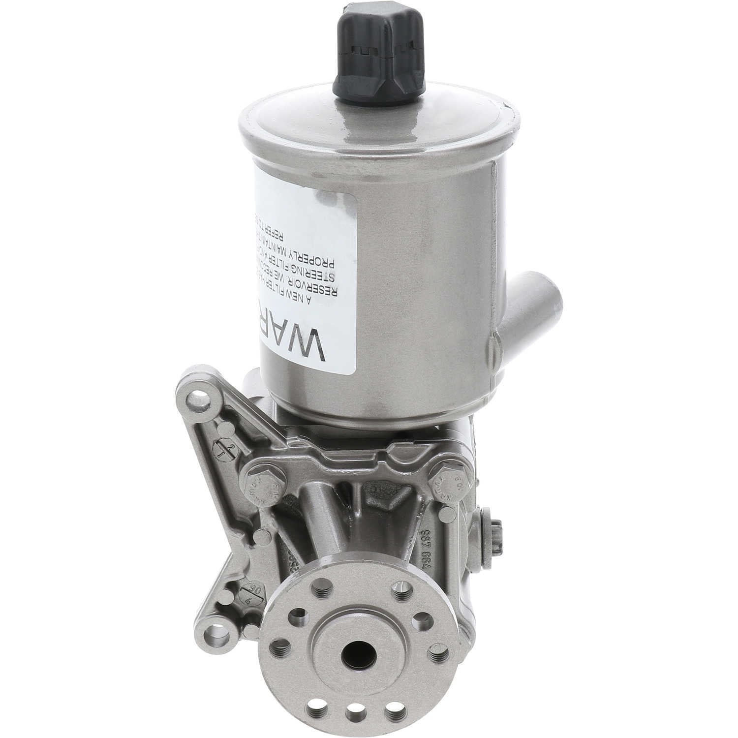 MAVAL 96275M Reman Power Steering Pump