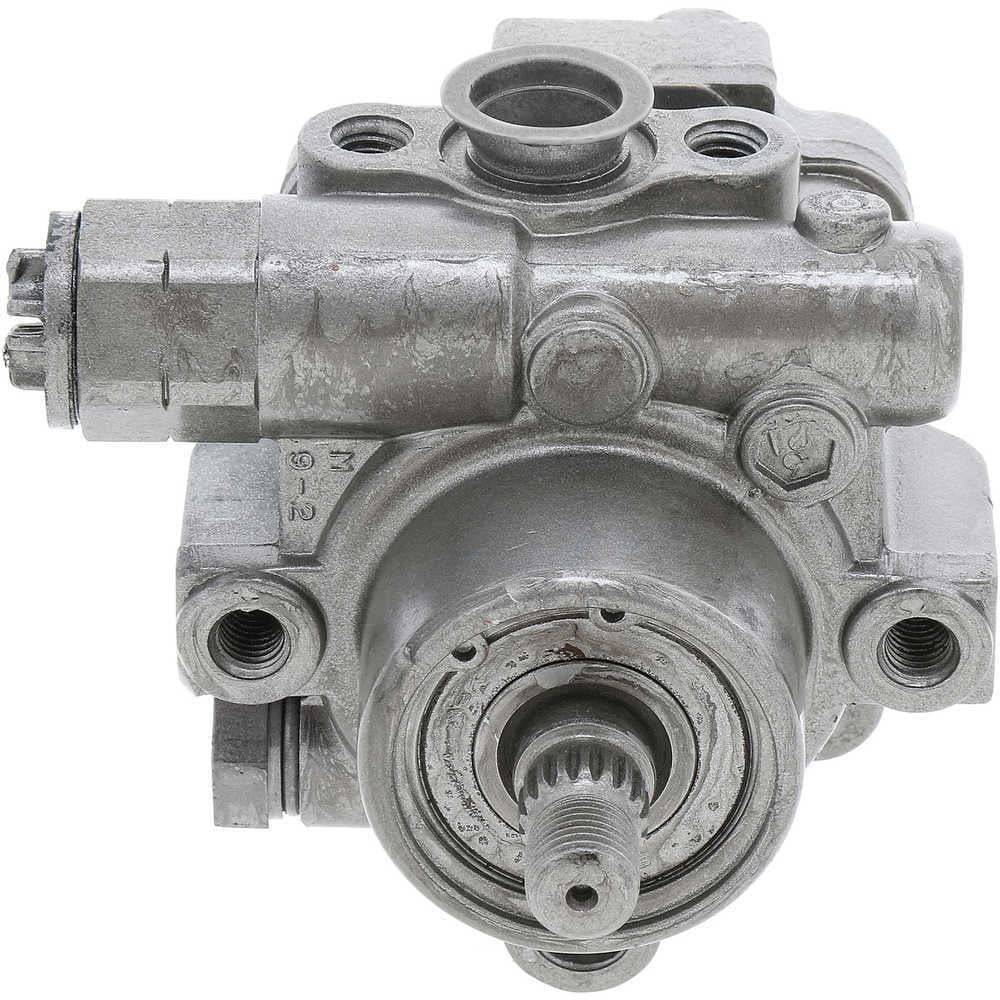 MAVAL 96291M Reman Power Steering Pump